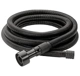 Review Bosch VAC001 / Bosch VAC001 19mm-by-15-Foot Friction Fit Hose
