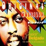 Original Guerilla Music - the Great Ja Recordings