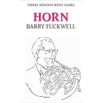 Horn (Yehudi Menuhin Music Guides) book cover
