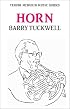 Horn (Yehudi Menuhin Music Guides)