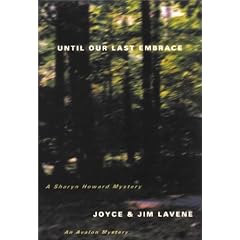 Until Our Last Embrace