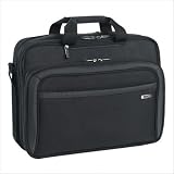 Solo Sterling Collection CheckFastPortfolio holds 17 laptop