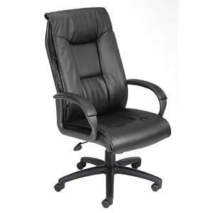 Boss  Executive Leat