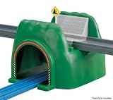 Tomy Thomas & Friends Motor Road & Rail Accessories: Road & Rail Tunnel