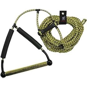 AIRHEAD WAKEBOARD ROPE W GRIP