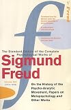 The Complete Psychological Works of Sigmund Freud: