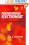 Foundations of Electroheat : A Unified Approach
