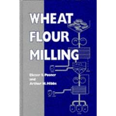 Wheat Flour Milling