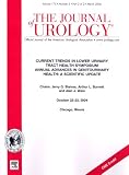 Journal of Urology