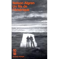 Un fils de l'Am�rique