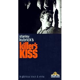 Killer's Kiss [VHS]
