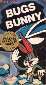 Bugs Bunny and Great Adventures- Vol. 3 by Bugs Bunny Cartoons