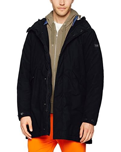 Dekker Strickmantel Boot