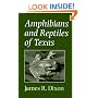 Amphibians and Reptiles of Texas: With Keys, Taxonomic Synopses, Bibliography, and Distribution Maps (W.L. Moody, Jr., Natural History Series, No. 8.)