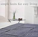 Simple Knits for Easy Living (Berry Books (Collins & Brown Limited))