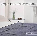 Simple Knits for Easy Living (Berry Books (Collins & Brown Limited))