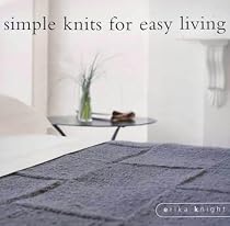Simple Knits for Easy Living (Berry Books (Collins & Brown Limited))