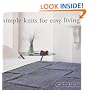 Simple Knits for Easy Living (Berry Books (Collins & Brown Limited))