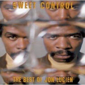 Sweet Control: The Best of Jon Lucien