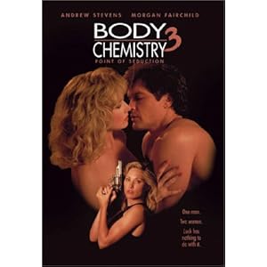 morgan fairchild in body chemistry