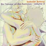 De l'Amour et des Hommes, Vol. 2

 &nbsp;(Unknown Label)&nbsp;