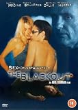 The Blackout [DVD] [1998]