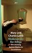 Shakespeare f�r Eilige: Die zwanzig besten St�cke als Geschichten