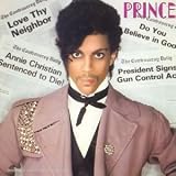 Revue Prince  / Controversy