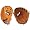 REEBOK VR6000 PRO SERIES INFIELD GLOVE - 11.5