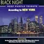Black Night: Deep Purple Tribute