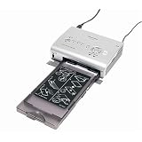 Panasonic Dye-Sublimation Digital Photo Printer- KX-PX10MBUNDLE