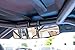 Panoramic Rear View Mirror for CF Moto UForce & ZForce Series