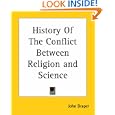 History Of The Conflict Between Religion And Science by  John William Draper