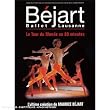 B�jart Ballet Lausanne - Le tour du monde en 80 minutes