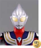 UH19 ウルトラマンティガ(マルチ)