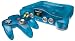 Video Games : Nintendo 64 System - Video Game Console - Ice