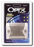 OPTX Quad Socket Lighter Adapter