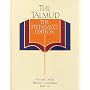 The Talmud, The Steinsaltz Edition, Volume 18: Tractate Sanhedrin Part IV (Talmud the Steinsaltz Edition)