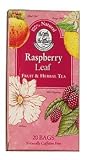Raspberry Leaf Fruit & Herbal Tea