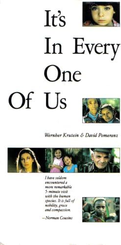 It's in Every One of Us