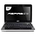 Acer Aspire One AOD150-1669 10.1-Inch Seashell White Netbook - 6.5 Hour Battery Life