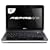 Acer Aspire One AOD150-1669 10.1-Inch Seashell White Netbook - 6.5 Hour Battery Life