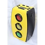 Stoplight Golight Timer