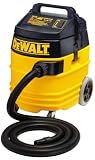 DEWALT DW792 Heavy Duty 15-Gallon Wet Dry Tank Vacuum