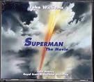 Williams: Superman...