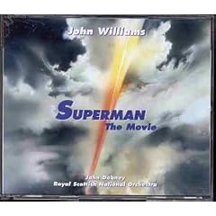 Williams: Superman: The Movie