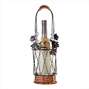 Sommelier Wine Basket