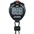 Q&Q ストップウオッチ 黒 HS44-001