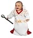 Rubie's Costume Co Baby-boys Newborn Elvis Bunting Costume