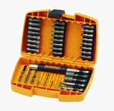 Black & Decker/DWLT DW2162 29-Piece Screwdriving Set